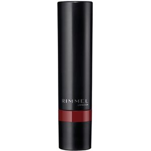 Rimmel London Lasting Finish Extreme Matte Lipstick 2.3 g 530 - Hollywood Red