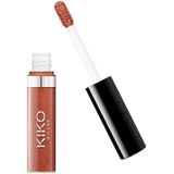 KIKO Milano Long Lasting Liquid Oogschaduw 4.5 ml 04 - UNIQUE COPPER