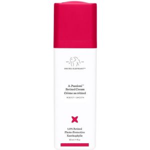 Drunk Elephant - A-Passioni Retinol Cream - Gezichtscrème - 30 ml