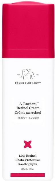 Drunk Elephant - A-Passioni Retinol Cream - Gezichtscrème - 30 ml