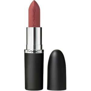 MAC M·A·Cximal Silky Matte Lipstick 3.5 g 37 - VELVET TEDDY
