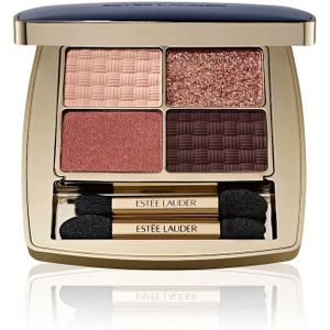Estée Lauder - The Essential Eyeshadow Quad - Oogschaduw - 4 g - 01 - APRES SPREE