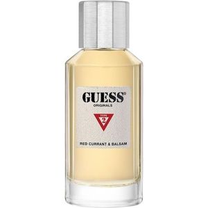 Guess GUESS ORIGINALS 2 EDP 100 ml Eau de parfum Dames