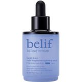 belif - Super Drops Multi-7 - Gezichtsserum - 30 ml - Hydraterend en Verstevigend