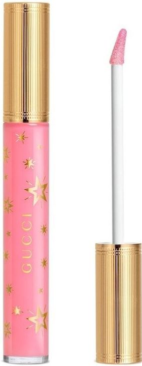 Gucci - Gucci Beauty Gloss à Lèvres - Lipgloss - 6.5 ml - 219 - Bertha Pink