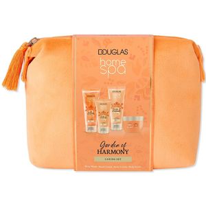 Douglas Collection Home Spa Garden Of Harmony Set Lichaamsverzorgingssets