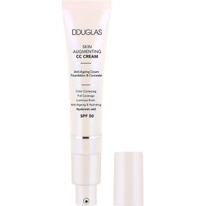 Douglas Collection Make-Up Skin Augmenting CC Cream Foundation 30 ml 10MN - Sand