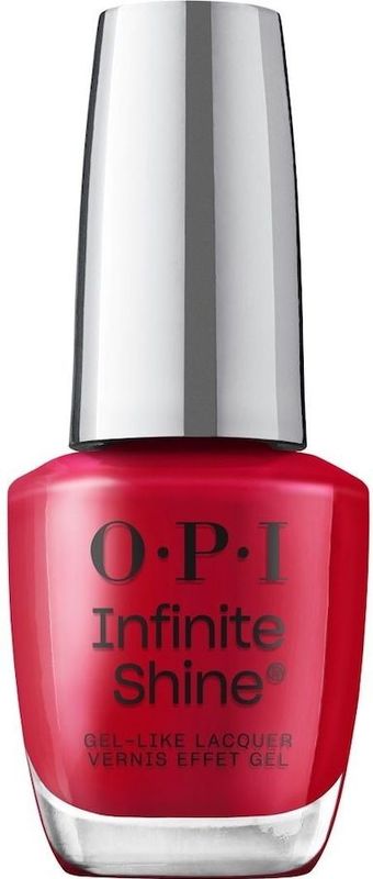 OPI - Good Enough to Treat Infinite Shine - Nagellak - 15 ml