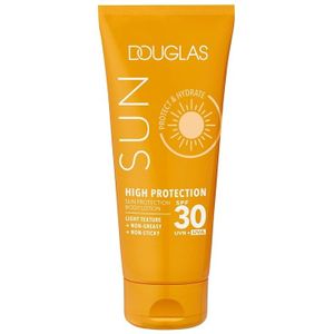 Douglas Collection Sun Body Lotion SPF30 Bodylotion 200 ml