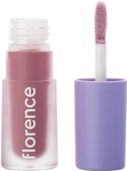 Florence by Mills - Be a V.I.P. Velvet Liquid Lipstick - Regipink - 3,8 g