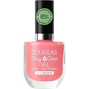 Douglas Collection Make-Up Stay & Care Nagellak 10 ml 24 - ON FLEEK