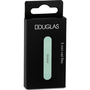 Douglas Collection Accessoires 5 Mini nagelvijlen Manicuresets