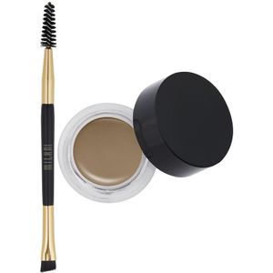 Milani Stay Put Brow Color Wenkbrauwgel 2.6 g 01 Soft Brown