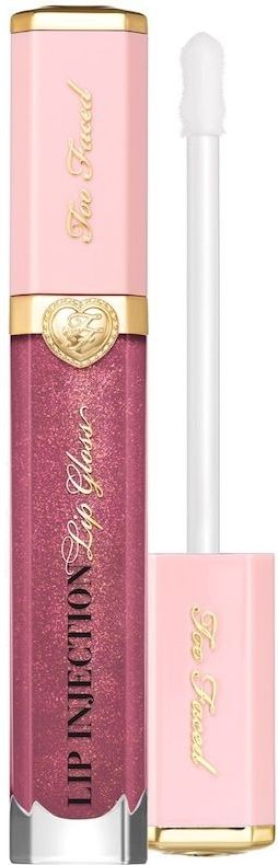 Too Faced Lip Injection Power Plumping Lipgloss 6.5 ml Paid Off