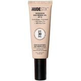 Nudestix Nudescreen Daily Mineral Veil Spf30 Hydraterend masker 50 ml Lichtbruin