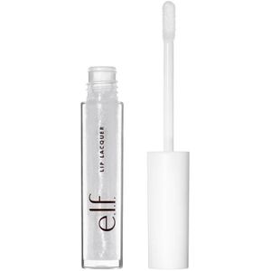 e.l.f. Cosmetics Lip Lacquer Lipstick 2.5 ml BUBBLES