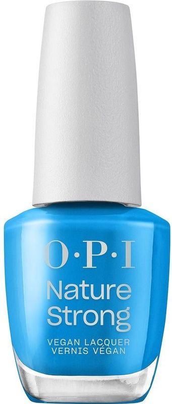 OPI - Nature Strong NAT005 - Nagellak - 15 ml - FRESH AS A BLUE DAISY