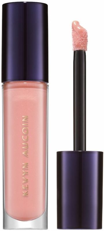 Kevyn Aucoin - Celestial Lip Gloss - Drita - 6 ml - Lipgloss