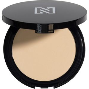 N BEAUTY Anti-shine Compact Powder Poeder 9 g Light