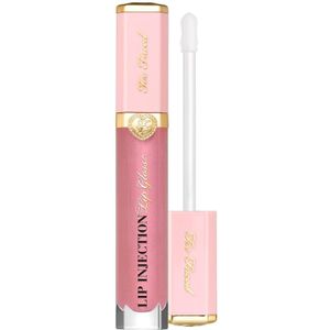Too Faced Lip Injection Power Plumping Lipgloss 6.5 ml Just Friends