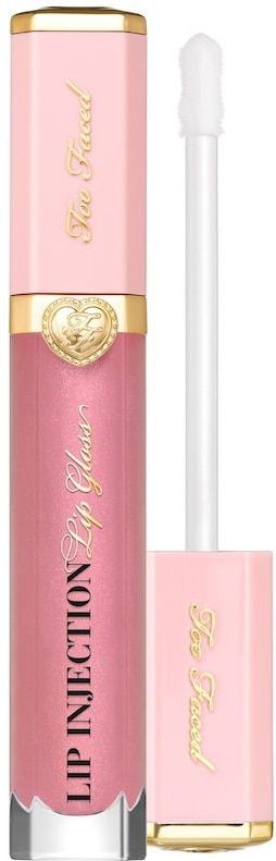 Too Faced Lip Injection Power Plumping Lipgloss 6.5 ml Just Friends