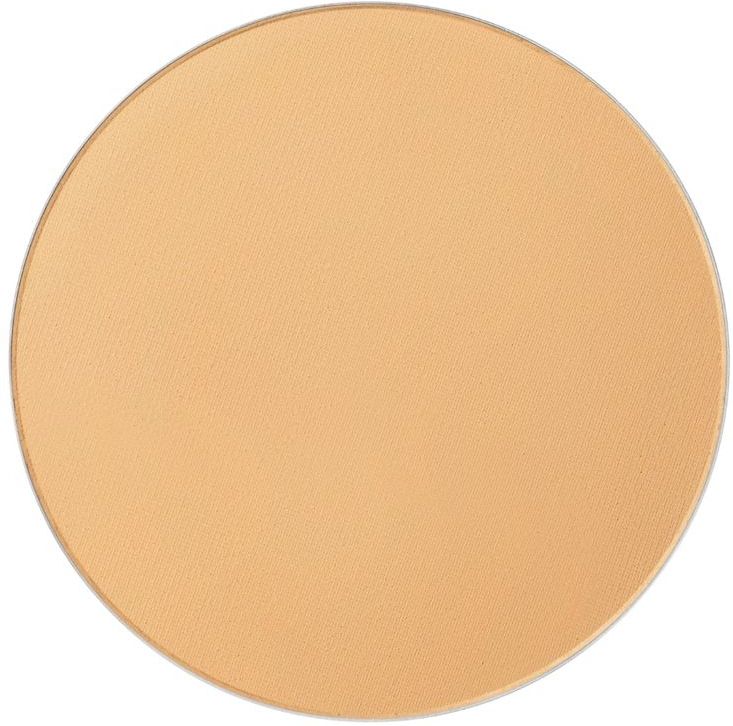 MAC Cosmetics - Studio Fix Powder Plus Foundation Refill - Matterende Poeder - Tint NC17 - 12 g