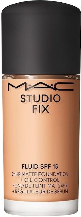 MAC - Studio Fix Fluid - Foundation - 15 ml - Luchtige Finish