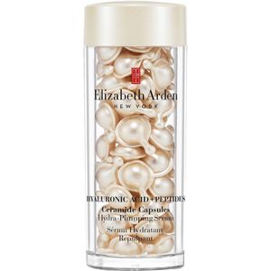 Elizabeth Arden - Hyaluronic Acid + Peptides - Ceramide Capsules - 60 Stuks