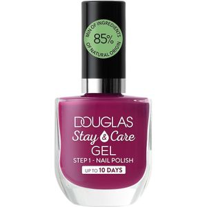 Douglas Collection Make-Up Stay & Care Nagellak 10 ml 11 - SHAKE IT OFF