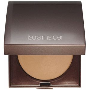 Laura Mercier Matte Radiance Baked Powder Poeder 8 g Nr. 02 Bronze