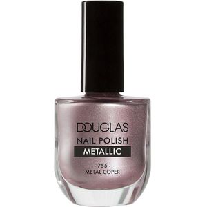 Douglas Collection - Nagellak - Metallic - 5 Kleuren