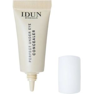 IDUN Minerals - Perfect Under Eye Concealer - Fair - Veganistisch - Parfumvrij