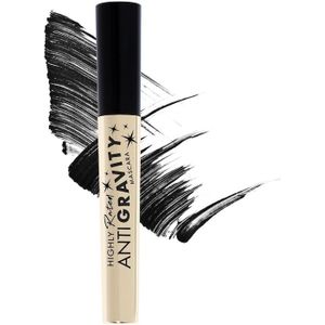 Milani Highly Rated Anti-Gravity Mascara 11.5 ml BLACK
