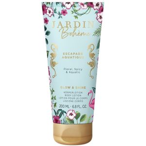 Jardin Bohème Summer Collection Escapade Aquatique Bodylotion 200 ml Dames