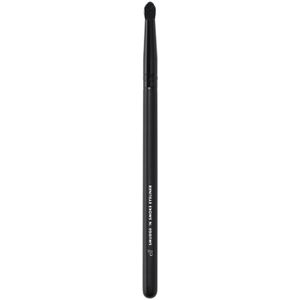 e.l.f. Cosmetics Smudge 'n Smoke Eyeliner Brush Eyelinerpenselen 5.8 g