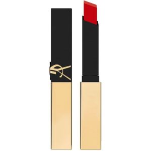 Yves Saint Laurent - Rouge Pur Couture The Slim - Lippenstift - 2.2 g - Rouge Cuir