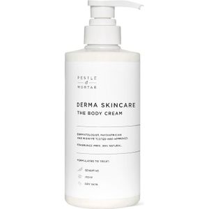 Pestle & Mortar Bodylotion 500 ml