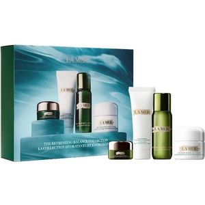 La Mer - The Refreshing Balance Collection - Reissets