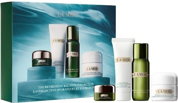 La Mer - The Refreshing Balance Collection - Reissets