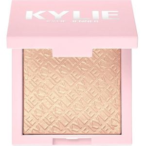 Kylie Cosmetics - Kylighter - Illuminating Powder - 9.5 g - 080 Salted Caramel