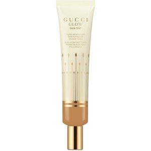 Gucci Gucci Beauty Glow Skin Tint Foundation 30 ml 47 - MEDIUM DEEP