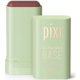 Pixi - On-the-Glow BASE Foundation - Coca - 19 g - Hydraterende Foundationstick
