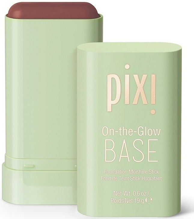 Pixi - On-the-Glow BASE Foundation - Coca - 19 g - Hydraterende Foundationstick