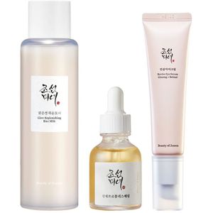 Beauty of Joseon Anti Aging Bundle Gezichtsverzorgingssets 05 l