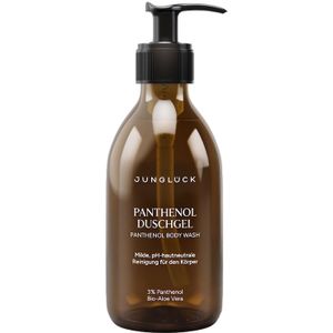 Junglück Panthenol Douchegel met Geur 240 ml