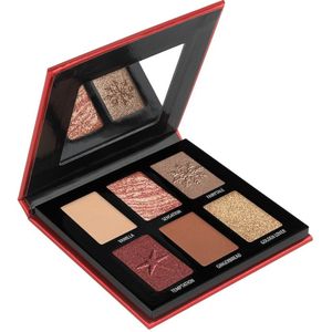 Douglas Collection Make-Up Glam Fantasy Palette Oogschaduw 1 stuk