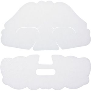 Clé de Peau Beauté Intensive Brightening Mask Sheet masker