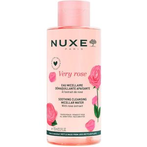 NUXE - Very Rose Calm - Micellair Water - 750ml