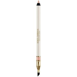 Dolce&Gabbana Sleek Kohl Glider Oogpotlood 12 g 08 BLUSHING NUDE