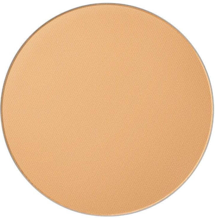 MAC Cosmetics - Studio Fix Powder Plus Foundation Refill - Matterende Poeder Make-up - Tint NC38 - 12 g